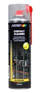 Motip kontaktrens (500ml)